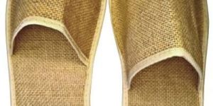 3 Mm Bathroom Jute Slipper