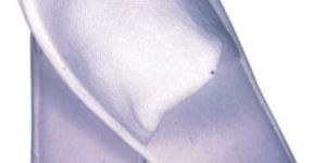 3 Mm Bathroom Towel Slipper