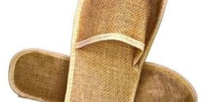 5 Mm Bathroom Jute Slipper