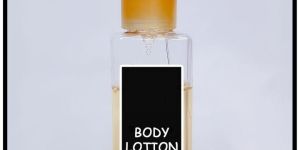 Body Lotion