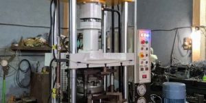 Heavy Duty Hydraulic Press