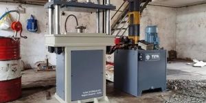 Pillar Hydraulic Press