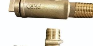 Brass Ferrule