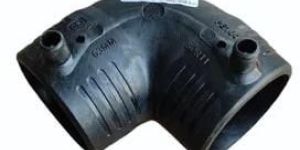 HDPE Electrofusion Elbow