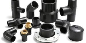HDPE Spigot Fittings