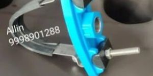 PP Composite Service Saddle