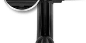 Twin Blade Disposable Razor