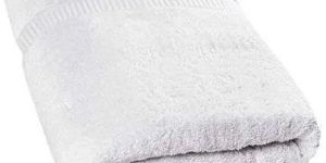 Cotton Bath Towel