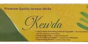 Kewda Incense Stick