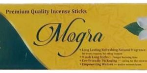 Mogra Incense Stick