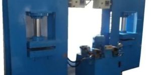Gate Type Hydraulic Press
