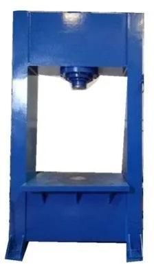 Hand Operated Hydraulic Press