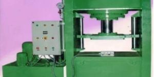 Heavy Duty Hydraulic Press