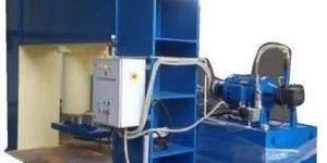 Hydraulic Power Press Machine