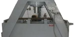 Paver Block Making Machine