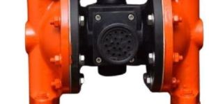 AOD 150 ATT - Diaphragm Pump
