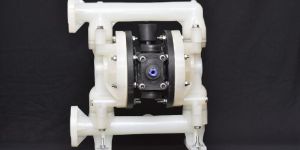 AOD 300 PTT - Diaphragm Pump