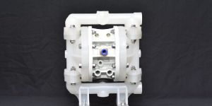 AOD 150 PTT - AODD Pump