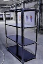 Slotted Angle Rack