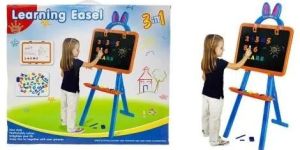 Magnetic Educational Toy