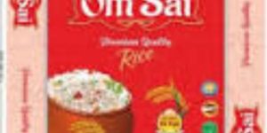 BOPP Rice Packaging Bags