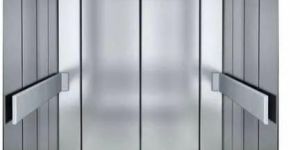 Automatic Stainless Steel Hospital Elevator