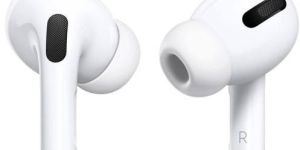 Apple Air Buds