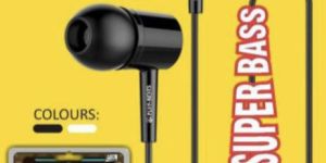 Play Beats Earphones