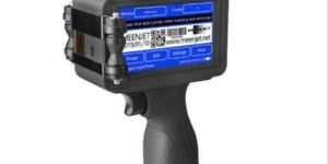 M6 Handheld Thermal Inkjet Printer