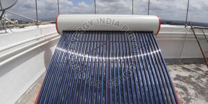 200lpd Solar Water Heater