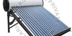 250lpd Solar Water Heater