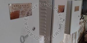 5hp Solar AC Plus DC Pump Controller