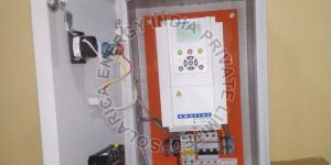 7.5hp Solar Ac Plus Dc Pump Controller