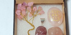 Love Relationship Quartz Stone Kit