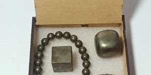 Pyrite Money Kit