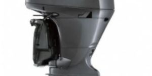 Yamaha 90HP 75HP 115HP 150HP 4 Stroke Outboard Motor Boat Engine