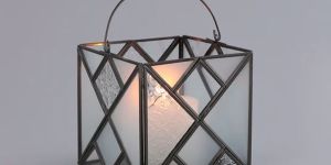 Votive Lantern