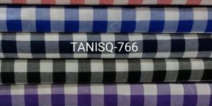 Polyester Printed Shirt Fabrics