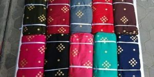 Rayon Printed Fabrics