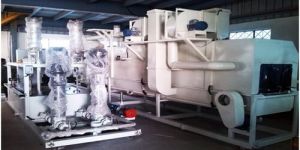 Pressure Jet Washing Machine