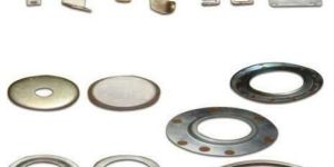 Fabricated Metal Parts