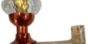 3.5 Inch Stainless Steel Curtain Bracket