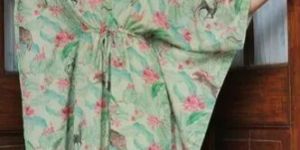 Cotton Kaftans