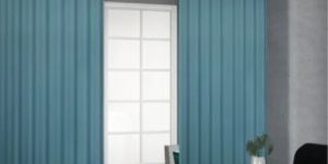 Designer Window Curtain