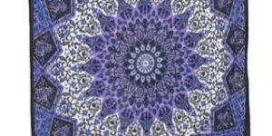 Tapestry Wall Hanging