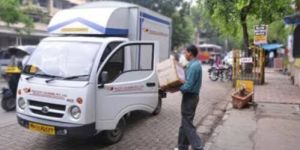 Road Courier Services