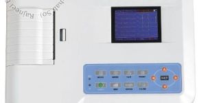 ECG 300 Electrocardiograph Machine