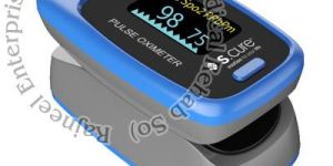 FLP 1100 Pulse Oximeter