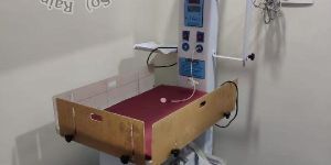 Intensive Care Warmer