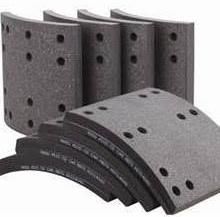 Automotive Brake Linings